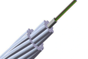 fiber optic cable